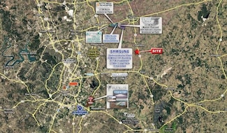 17115 N Lund Rd, Coupland, TX 78660