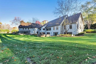 1250 Thayer Trail, Oneida, WI 54155