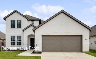 905 Elijah Ln, Princeton, TX 75407