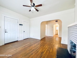 704 E 5th St, Tucson, AZ 85719