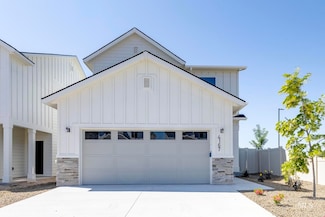 4167 E Woodmurra St, Meridian, ID 83642