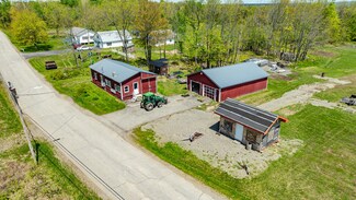 364 Turnpike Rd, Medway, ME 04460