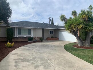 641 N Henry Ave, San Jose, CA 95117
