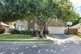 13322 Voelcker Ranch Dr, San Antonio, TX 78231