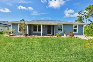 825 Calvert Ave NW, Port Charlotte, FL 33948