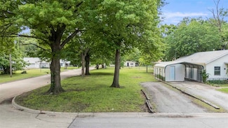 1624 S Springfield St, Stillwater, OK 74074