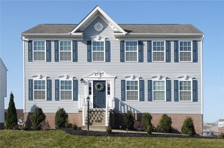 419 Colt Cir, Clinton, PA 15026