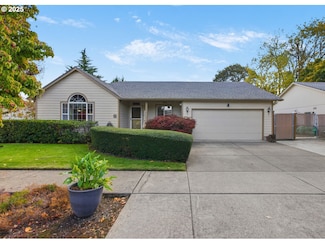 184 Redrock Way, Eugene, OR 97404