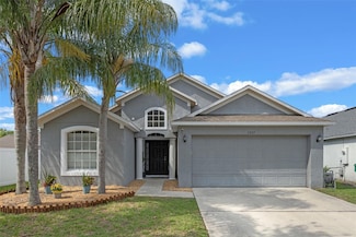 2407 Oakington St, Winter Garden, FL 34787