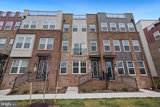 914 Vermeer Ave, Gaithersburg, MD 20878