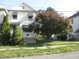 623 Jones St, Nanticoke, PA 18634