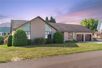 304 2nd Ave, Berlin, PA 15530