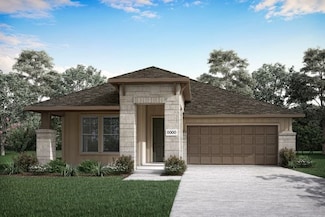 3116 Hoyle St, McKinney, TX 75071