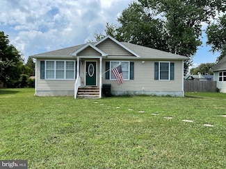 106 Bonnie Del Dr, Colonial Beach, VA 22443