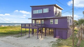 135 Detenbeck Ave, Freeport, TX 77541
