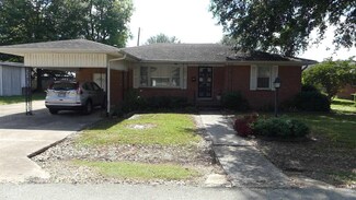 305 Thomas St, Trumann, AR 72472