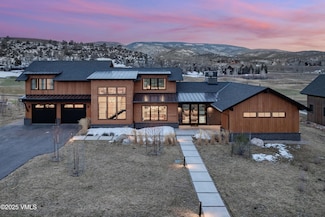 2154 Eagle Ranch Rd, Eagle, CO 81631