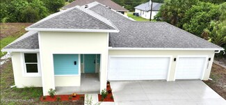 1402 Wilder Rd, Palm Bay, FL 32909