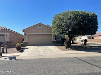 15808 S Via Cayetano, Sahuarita, AZ 85629