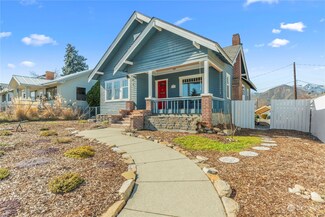 708 Kittitas St, Wenatchee, WA 98801