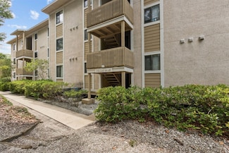 2328 Sadler Rd Unit 4B, Fernandina Beach, FL 32034