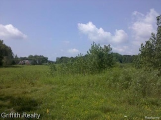 vac Tooley Rd, Howell, MI 48855