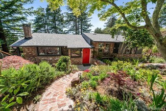 6141 Merriewood Dr, Oakland, CA 94611