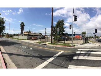 447 E 108th St, Los Angeles, CA 90061