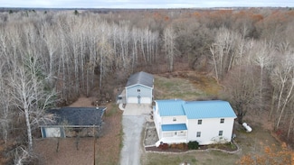 4563 Grim Rd, Bentley, MI 48613