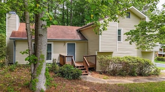 3117 Calumet Cir NW, Kennesaw, GA 30152