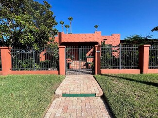 101 W Madison St, Port Isabel, TX 78578