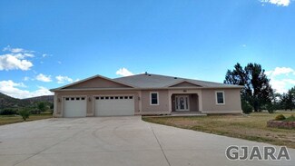 4637 Bass Lake Ct, de Beque, CO 81630