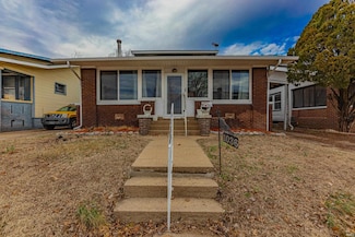 1036 E Blackford Ave, Evansville, IN 47714