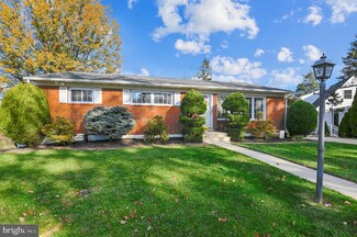 1503 Bedworth Rd, Lutherville Timonium, MD 21093