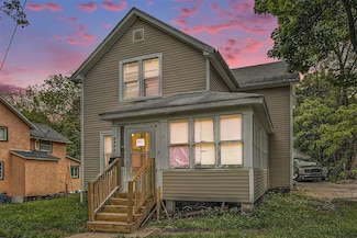 2149 Luella St, Kalamazoo, MI 49001