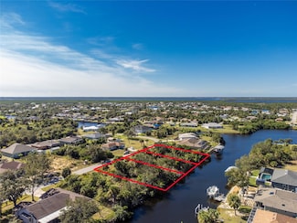 17324, 17332, 17340 Gulfspray Cir, Port Charlotte, FL 33948