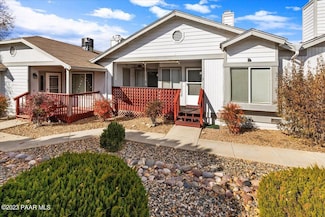 3160 Cascades Dr Unit F16, Prescott, AZ 86301