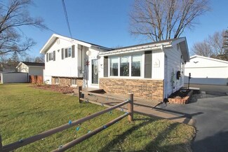312 Hanz St, Schofield, WI 54476