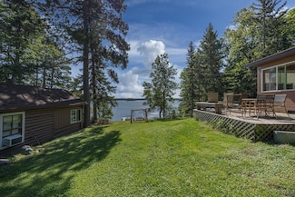 1409 Wabedo Pass Rd NE, Longville, MN 56655