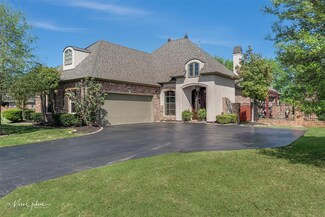 4716 Taldon Ln, Benton, LA 71006