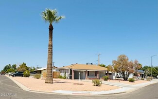 11322 W Kansas Ave, Youngtown, AZ 85363