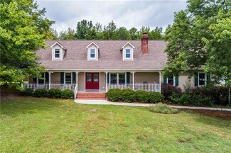 745 Phillipstown Rd, Kershaw, SC 29067