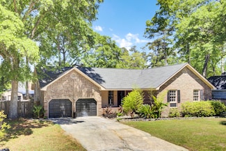 113 Dove Ln, Summerville, SC 29485
