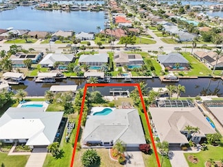 5208 SW 3rd Ave, Cape Coral, FL 33914