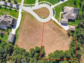 420 Hawk Talon Dr, Lithia, FL 33547