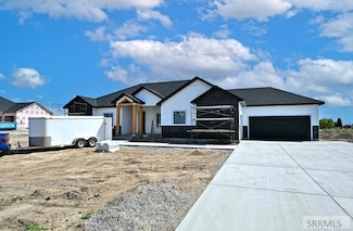 837 E 1560 N, Shelley, ID 83274