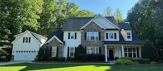 310 Persimmon Dr, Sharpsburg, GA 30277