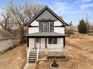 4039 Ruby Ave, Kansas City, KS 66106