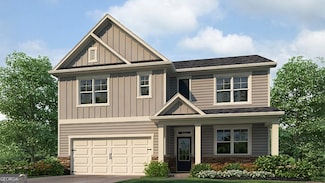 28 Lenor Dr, Dallas, GA 30132