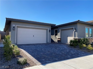 341 Torrelli Falls Ave, Henderson, NV 89011